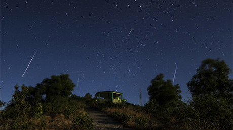 Llegan las Gemínidas, la más espectacular lluvia de estrellas que iluminará los cielos de diciembre
