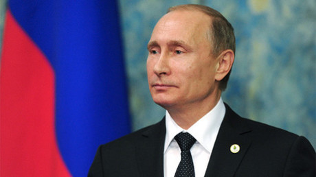 Respuesta al TPP: Rusia propone un nuevo bloque económico euroasiático