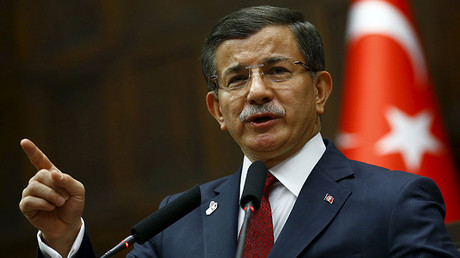 Turquía advierte sobre nuevos posibles incidentes en el espacio aéreo sirio