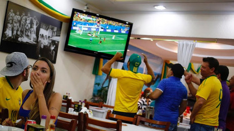 5 horas diarias frente al televisor: ¿Qué país ve más televisión que los demás?