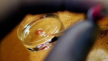 La fecundación in vitro se queda vieja: nace un nuevo método de reproducción