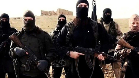 El Estado Islámico autoriza extraer órganos y sangre a sus rehenes 'infieles'