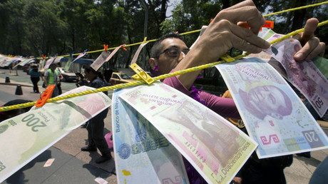 Narcotráfico y política: ¿El dinero sucio está contaminando la democracia en México?