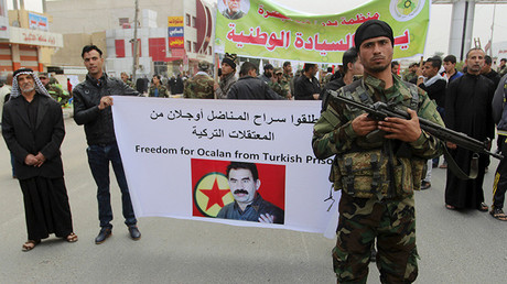 Masacre impune: Cómo Turquía asesina cruelmente a civiles en las zonas iraquíes del PKK