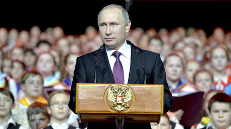 "Lo que dijo Putin sobre Turquía refleja la postura silenciosa de Occidente"