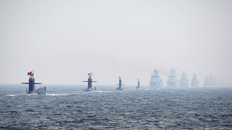 Un segundo portaviones y nuevas ramas militares: Lo más importante de la nueva estrategia de China