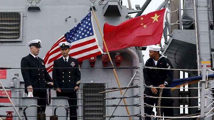 ¿Qué debe hacer EE.UU. para evitar una guerra con China?