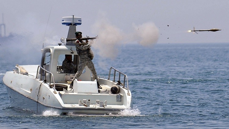 Estas son las cinco armas de guerra iraníes que Arabia Saudita debería temer