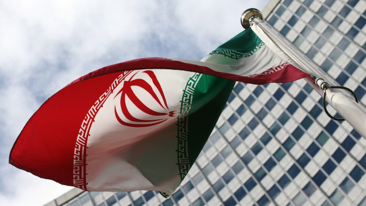 EE.UU. estudia imponer nuevas sanciones contra Irán