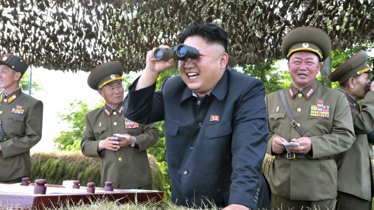 El tipo de bomba que habría probado Corea del Norte es más potente que la de Hiroshima