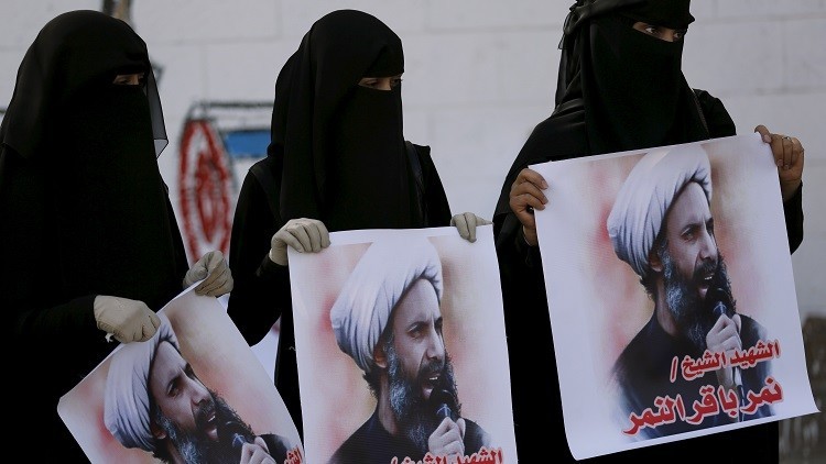 Cables de WikiLeaks revelan por qué la muerte del clérigo chiita preocupa a Oriente Medio
