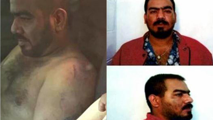 ¿Quién es 'El Cholo', la mano derecha de 'El Chapo', arrestado junto al capo de Sinaloa?