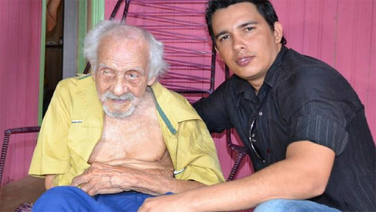 ¿Por qué un brasileño de 131 años no es el hombre más anciano del mundo?