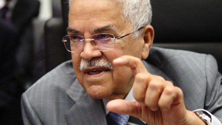 Ministro del Petróleo saudita: "Los precios del crudo aumentarán"