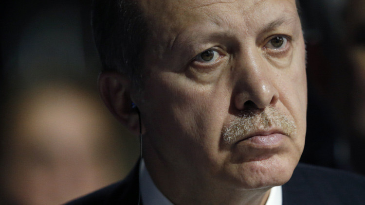 ¿Cuánto dinero puede costar insultar al presidente turco?