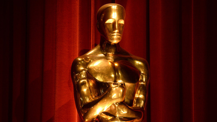 Polémica en Hollywood: ¿por qué todos actores nominados a los Óscar son blancos?