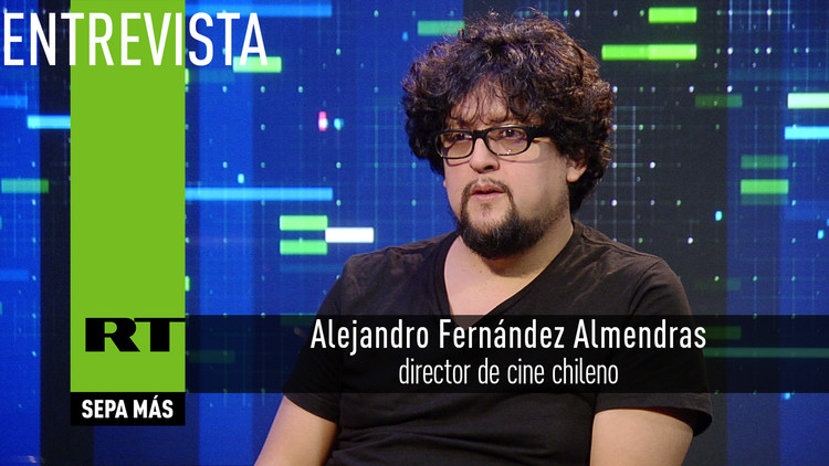 Entrevista con Alejandro Fernández Almendras director de cine chileno