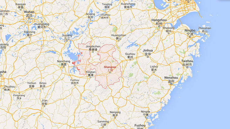 China: Tres muertos tras producirse varias explosiones en una fábrica de fuegos artificiales (Video)