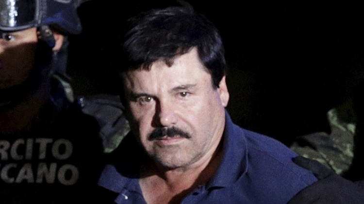 ¿'El Chapo' es ecuatoriano? El narcotraficante mexicano obtuvo documentos de identidad falsos