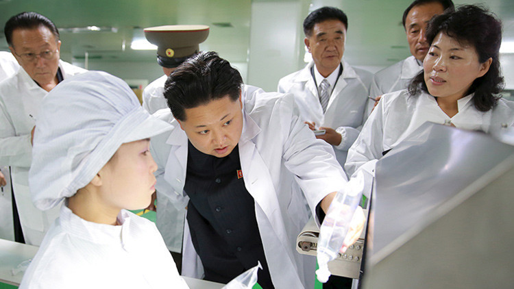 Siete invenciones de Corea del Norte de las que sabemos poco