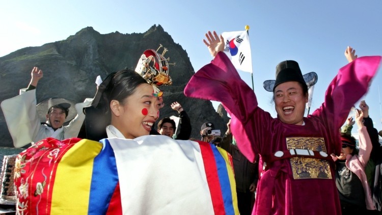 Norte y Sur: la drástica diferencia entre las dos Coreas