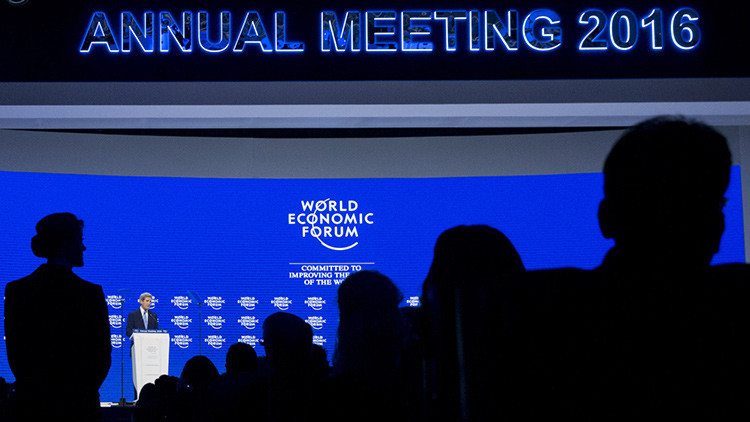 Seis previsiones globales llegadas del Foro de Davos