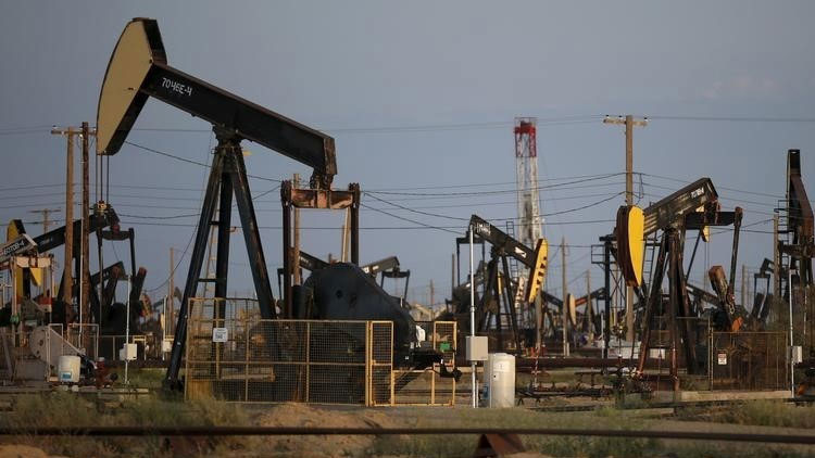 'No es petróleo todo lo que reluce': el crudo barato dejará de ser una bendición para Occidente