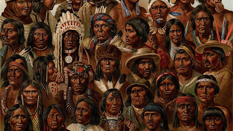 ¿No fueron los conquistadores?: Revisan el origen de las epidemias que diezmaron a los indígenas