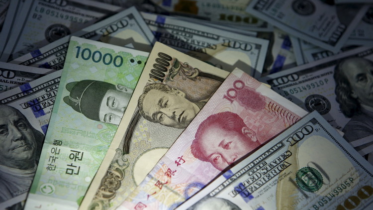 ¿Guerra de divisas a la vista? Japón adopta tasas de interés negativas