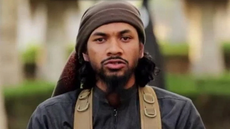 Un francotirador desconocido elimina a uno de los terroristas más buscados del Estado Islámico