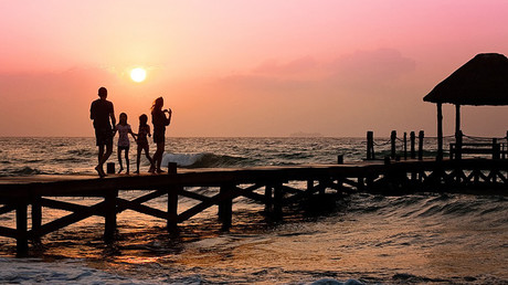 Los tres componentes secretos de la verdadera felicidad, al descubierto