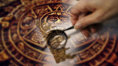 Los mayores hallazgos arqueológicos del año 2015