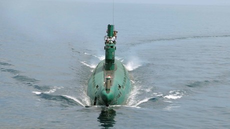 Sorpresas que no cesan: Corea del Norte publica un video del lanzamiento de un misil balístico