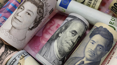 Por qué los bancos centrales deben lanzarse a salvar al yuan