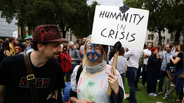 Londres ve un "gran avance" en su exigencia a Bruselas de no pagar beneficios a inmigrantes de la UE
