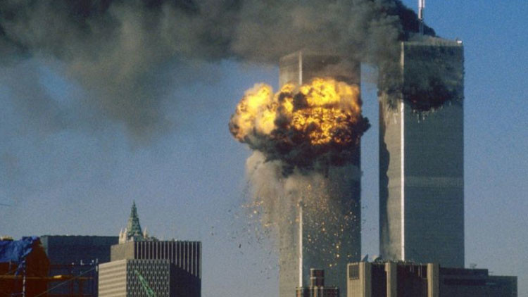 La inspiración de Osama Bin Laden: relatan el origen de los atentados del 11S
