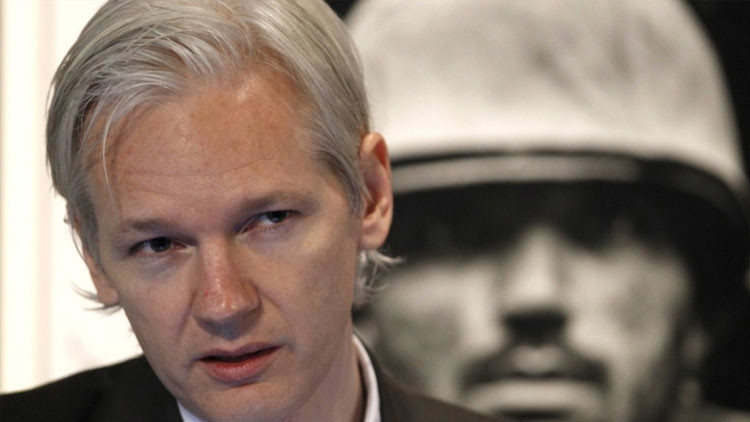 La ONU considera "arbitraria" la detención de Assange, ¿cómo se desarrolla el caso?