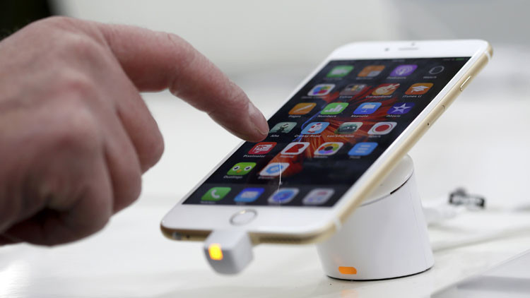 El iOS 9, peligroso: 'software' de Apple podría acabar con su teléfono