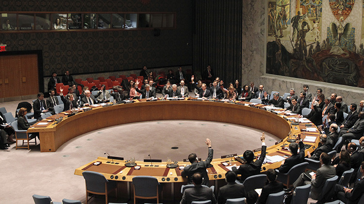 España: "Rusia cumple las resoluciones de la ONU en la lucha contra el terrorismo del EI"