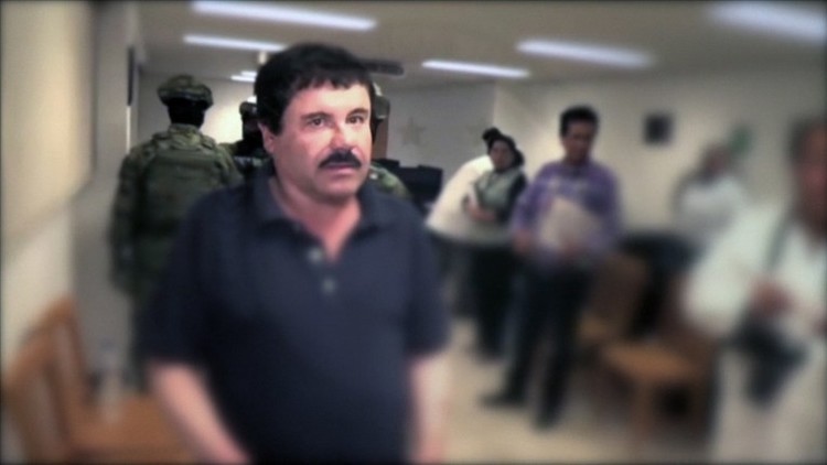 México: Detienen a 'La Patrona', la operadora financiera de 'El Chapo'