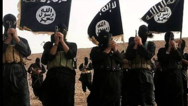 La inteligencia militar de EE.UU. sostiene que el Estado Islámico podría poseer armas químicas