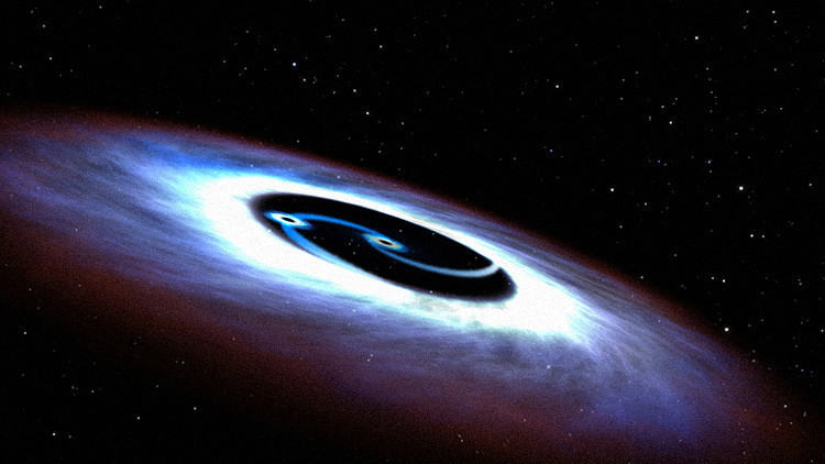 ¿Qué son las ondas gravitacionales? Le ofrecemos una explicación simple aplaudida por la Red