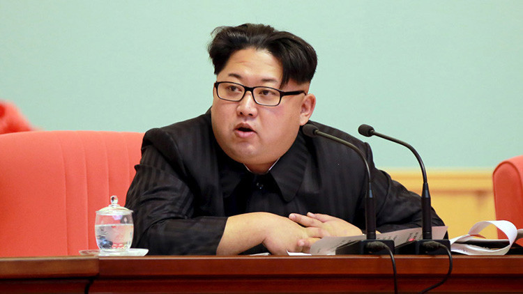 'Kill Kim': Un legislador surcoreano sugiere el magnicidio del líder norcoreano