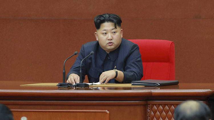 Diputada surcoreana: "Es hora de reflexionar sobre un cambio de régimen en Corea del Norte" 