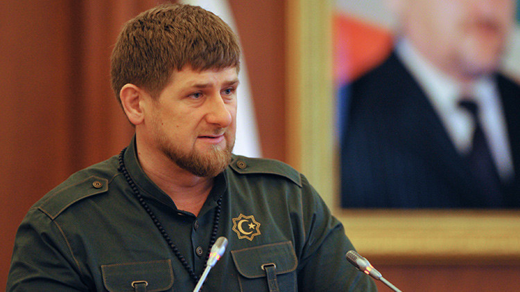 El líder checheno explica quién se opone a la derrota completa del Estado Islámico