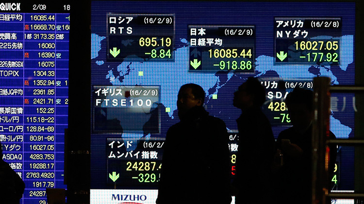 Seis recesiones en seis años: "La economía japonesa está muerta"