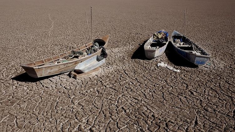 Del mar de Aral al Poopó boliviano: ¿por qué desaparecen los lagos en todo el mundo?