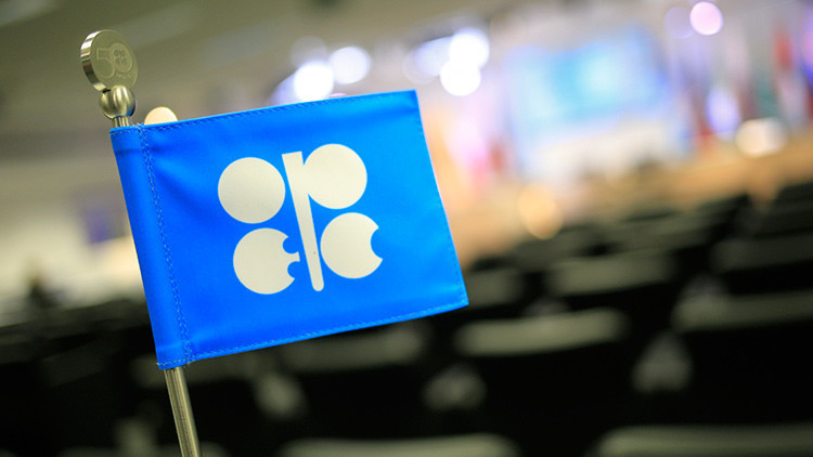 Experto: "La OPEP está obsoleta" y  los países del Golfo "necesitan actores que vengan de fuera"