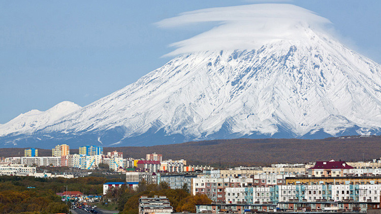 Más allá de lo evidente: Los 10 mejores destinos turísticos de Rusia (fotos)