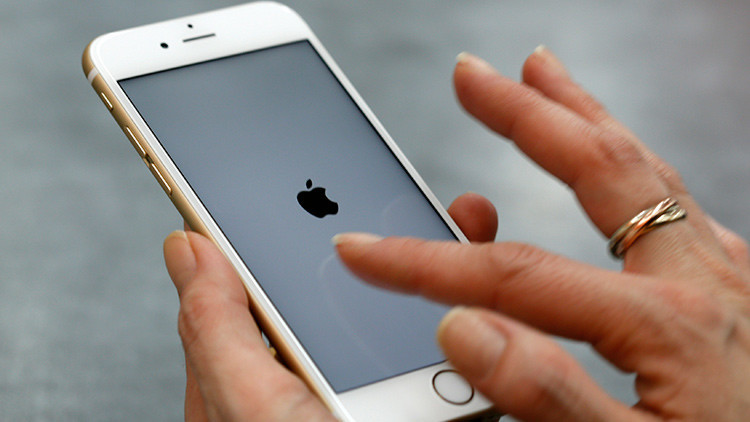 Apple revela cómo 'resucitar' sus iPhones bloqueados por el 'error 53'